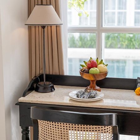 The Colony Hotel Bali Seminyak Kültér fotó