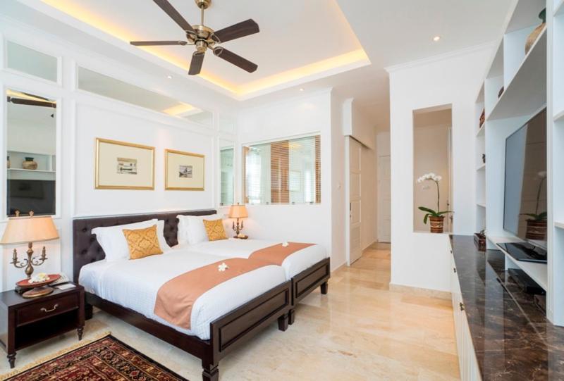 The Colony Hotel Bali Seminyak Kültér fotó