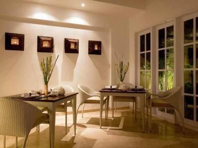 The Colony Hotel Bali Seminyak Kültér fotó
