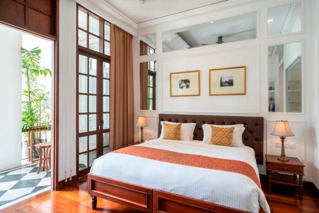 The Colony Hotel Bali Seminyak Kültér fotó