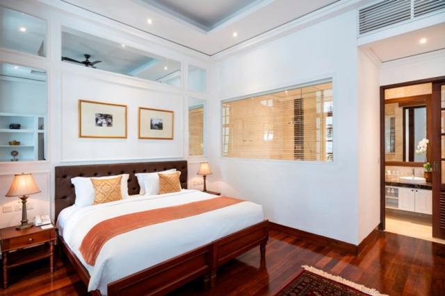 The Colony Hotel Bali Seminyak Kültér fotó