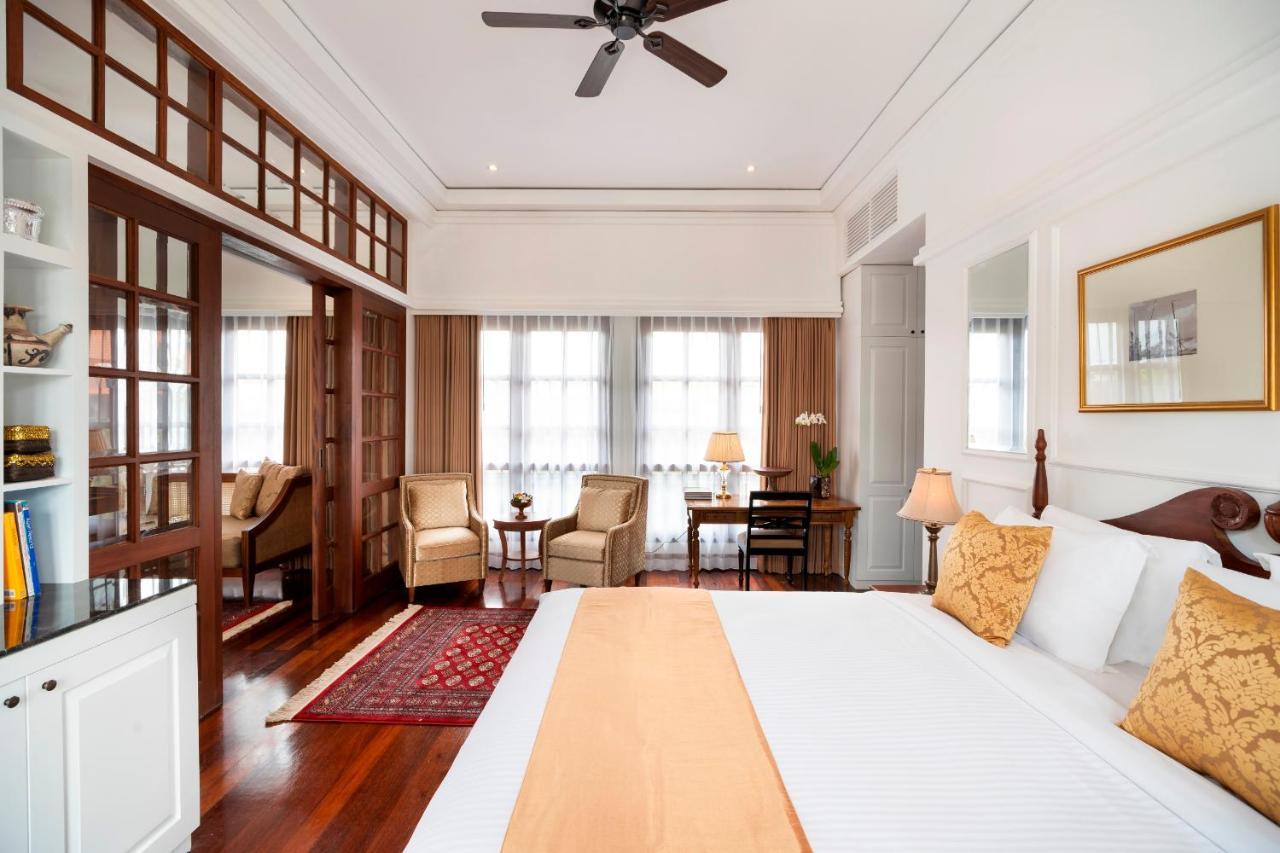 The Colony Hotel Bali Seminyak Kültér fotó